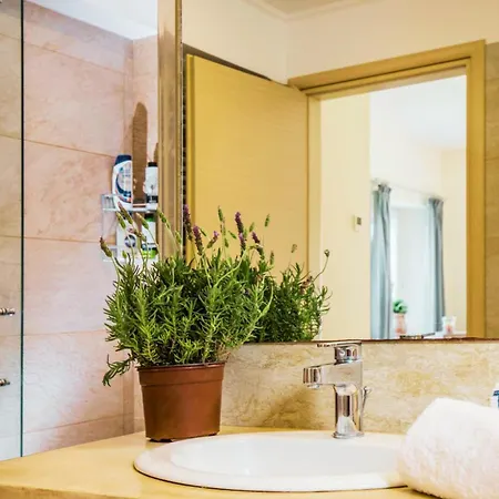Quality Brand 6br Magnificent Private Monaco Paros, Large Infinitive Pool, Amazing Views Páros