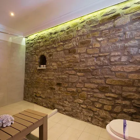 Quality Brand 6br Magnificent Private Monaco Paros, Large Infinitive Pool, Amazing Views Páros