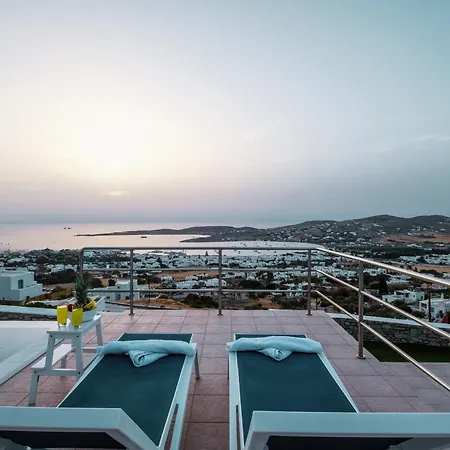 Quality Brand Villas: Luxurious 6br Monaco With Infinity Pool In Villa *